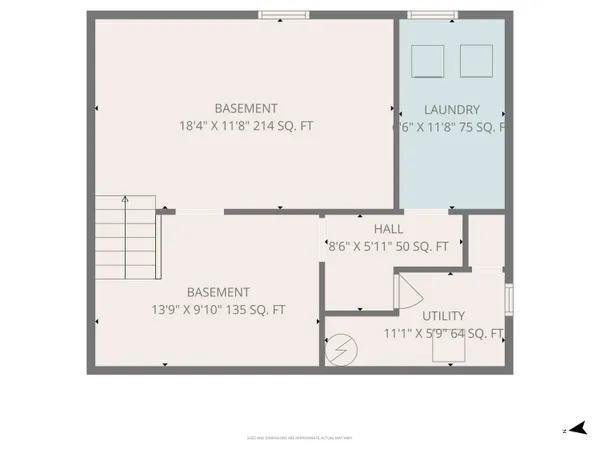 $399,900 | 1508 Orchard Drive, Salem, VA 24153