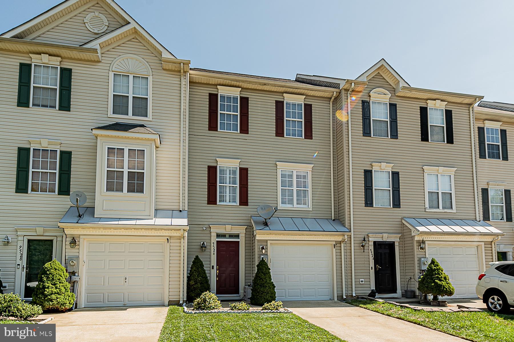 9526 Branchleigh Road Randallstown, MD 21133 - Photo 1 of 44 WELCOME HOME!!!!