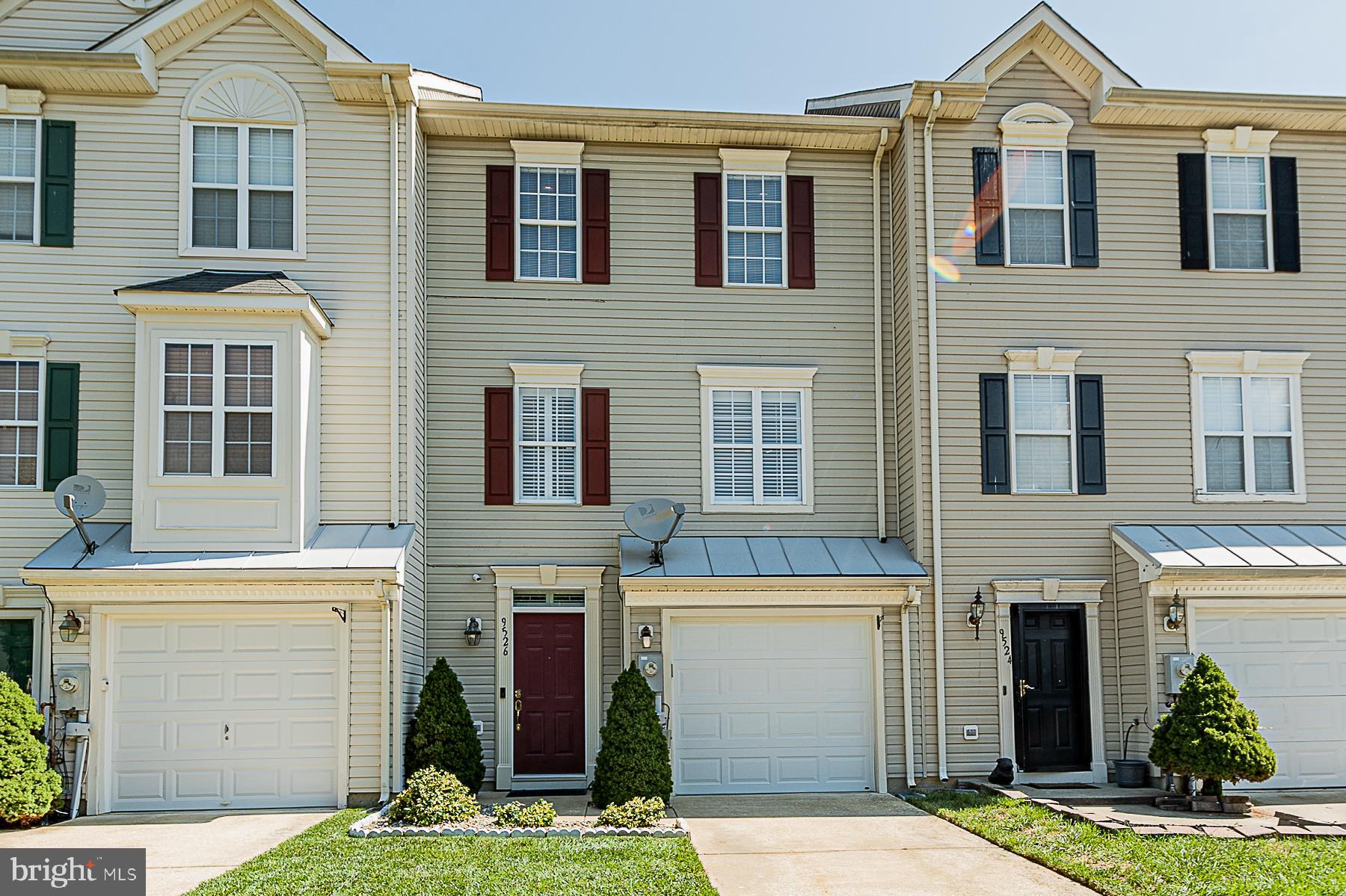 9526 Branchleigh Road Randallstown, MD 21133 - Photo 2 of 44 Gallery Image 2