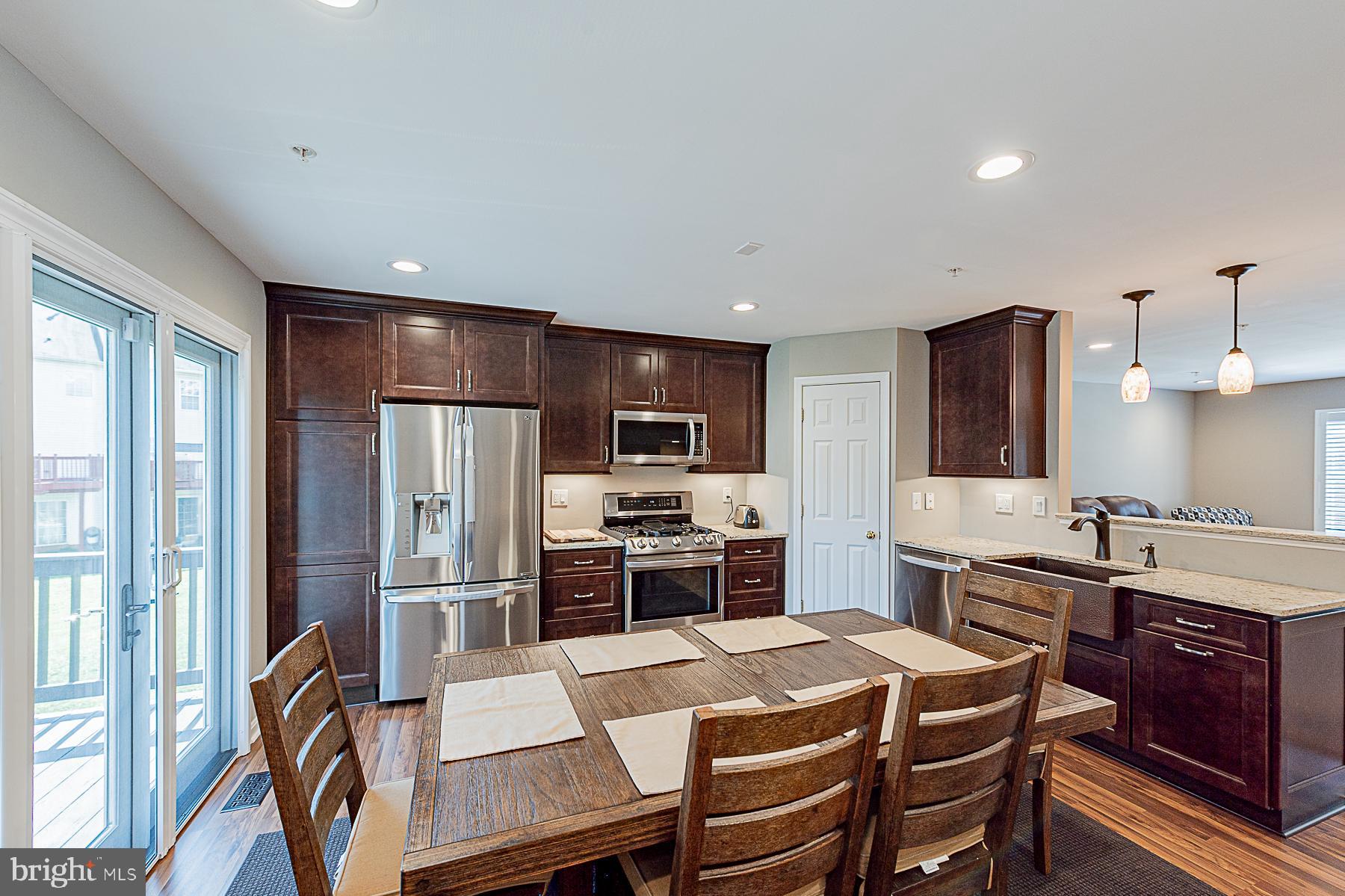 9526 Branchleigh Road Randallstown, MD 21133 - Photo 20 of 44 Gallery Image 20