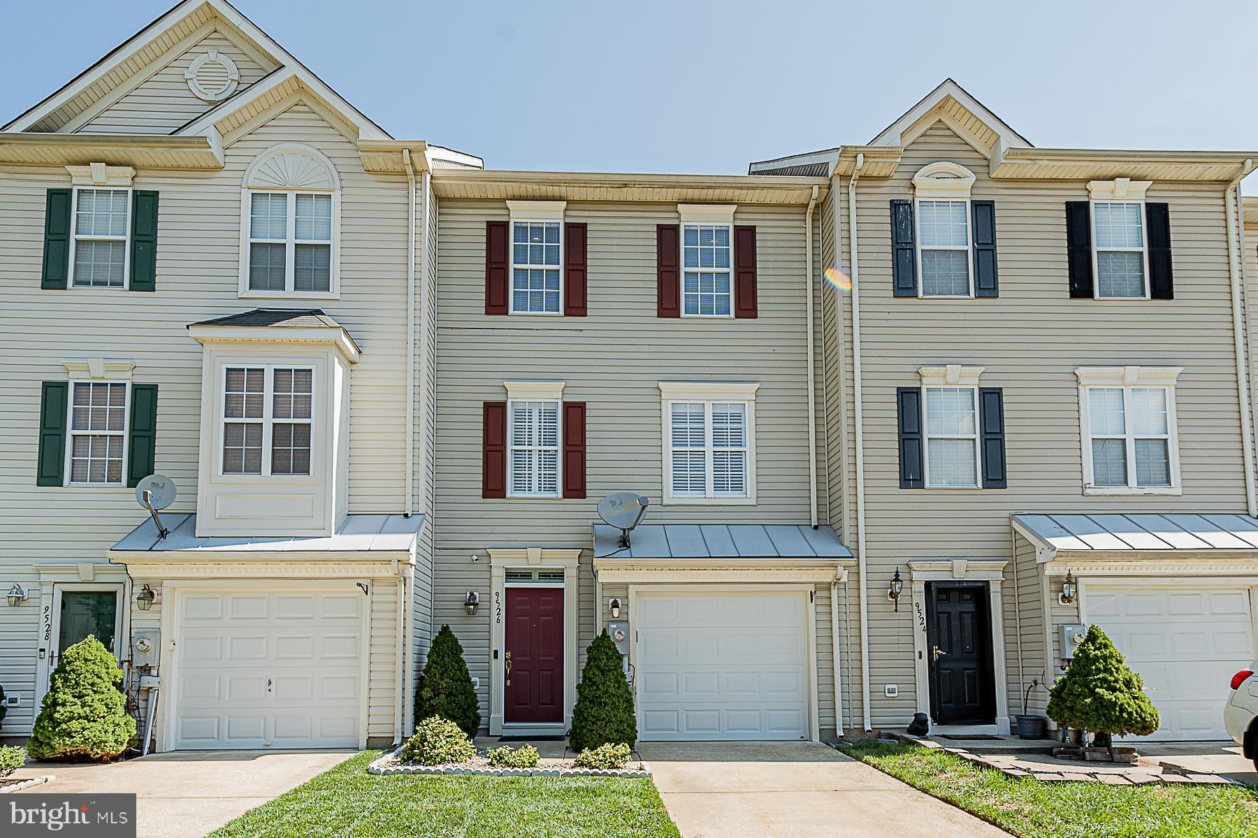 9526 Branchleigh Road Randallstown, MD 21133 - Photo 3 of 44 Gallery Image 3