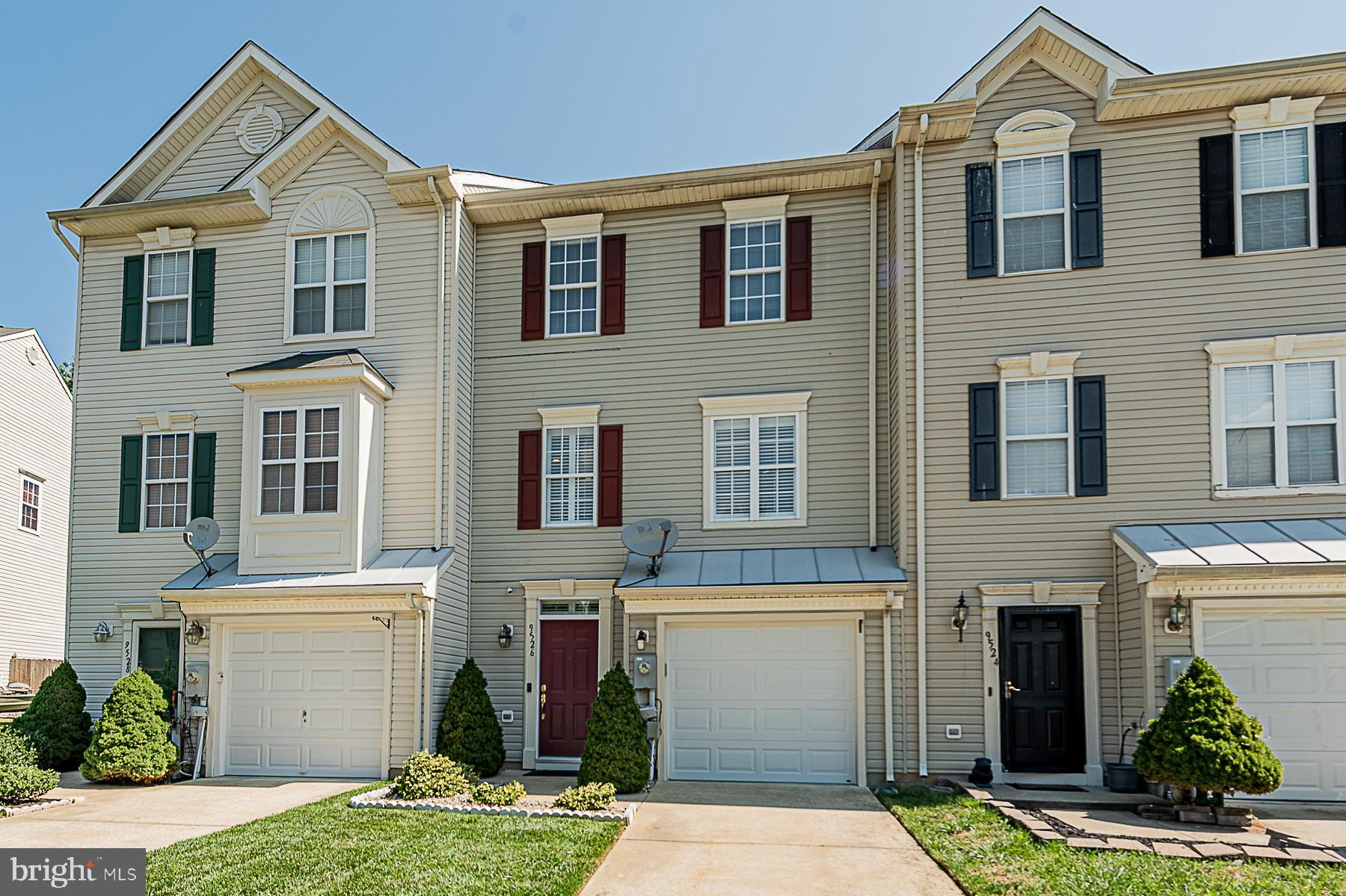 9526 Branchleigh Road Randallstown, MD 21133 - Photo 4 of 44 Gallery Image 4