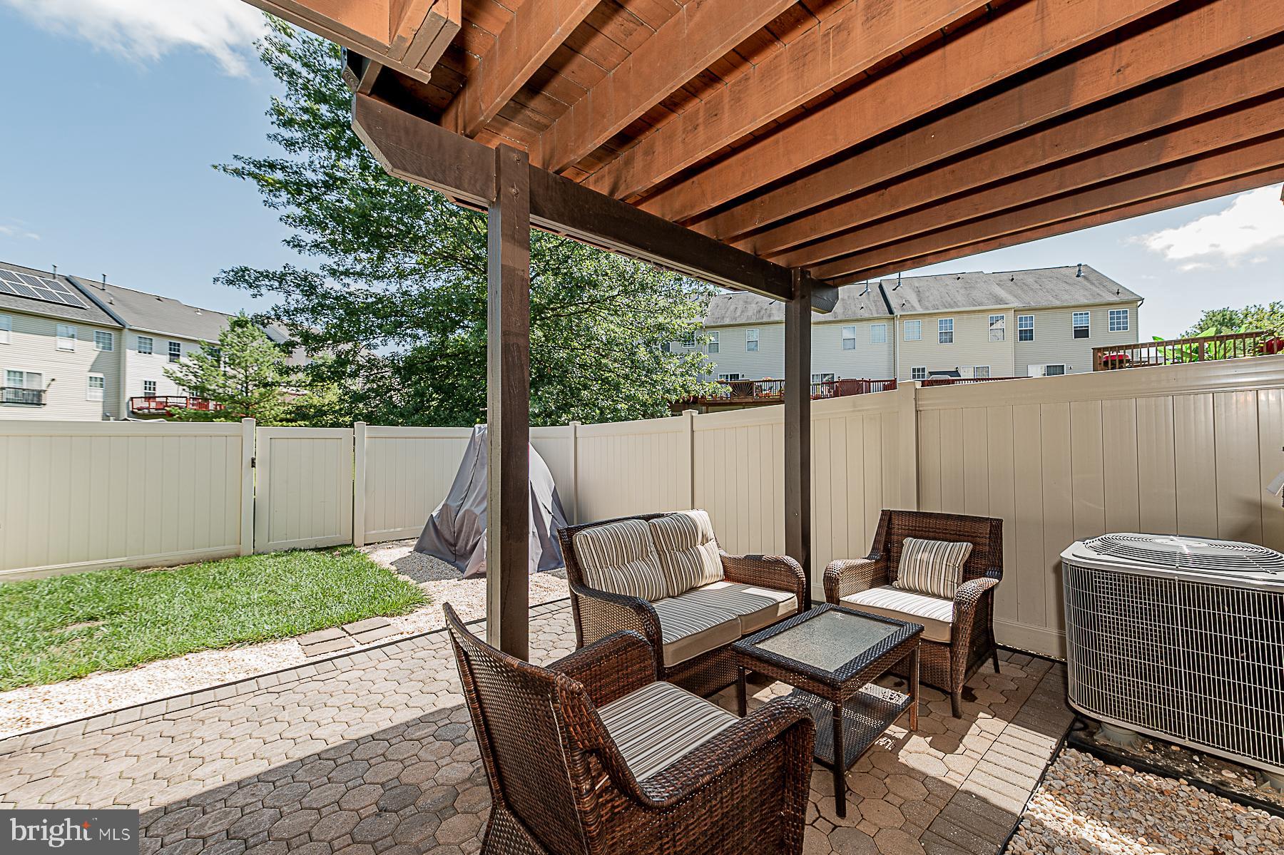 9526 Branchleigh Road Randallstown, MD 21133 - Photo 39 of 44 Gallery Image 39