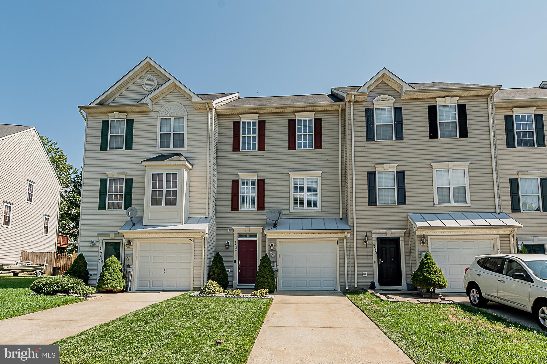 9526 Branchleigh Road Randallstown, MD 21133 - Photo 5 of 44 Gallery Image 5