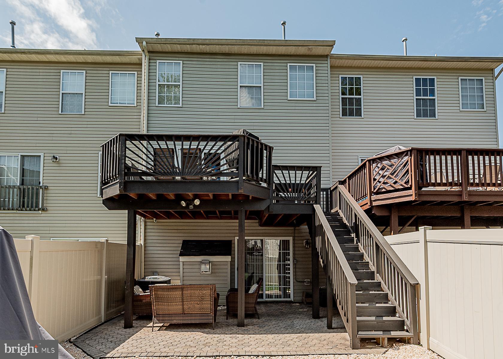9526 Branchleigh Road Randallstown, MD 21133 - Photo 43 of 44 Gallery Image 43