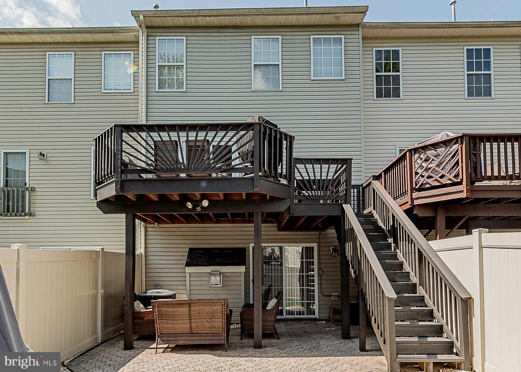 9526 Branchleigh Road Randallstown, MD 21133 - Photo 44 of 44 What more can you ask for?