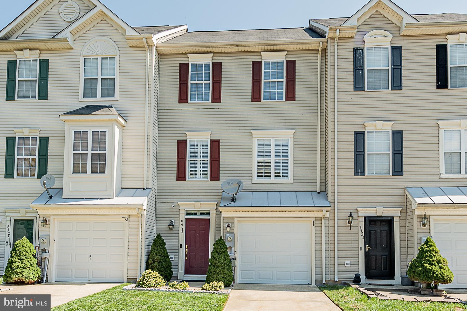 9526 Branchleigh Road Randallstown, MD 21133 - Photo 6 of 44 Gallery Image 6