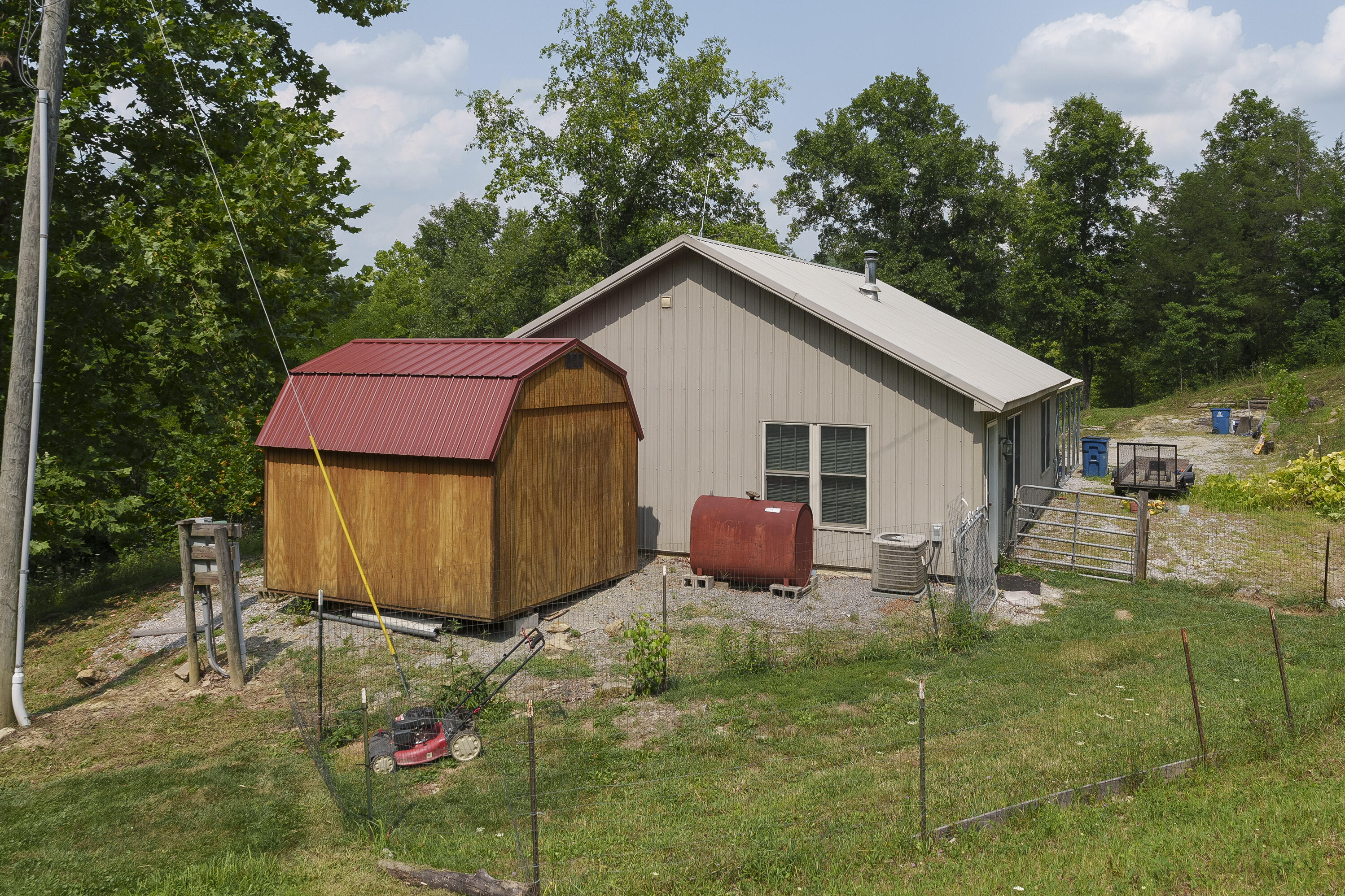 6425 Elliston Mt Zion Road Dry Ridge, KY 41035 - Photo 8 of 22