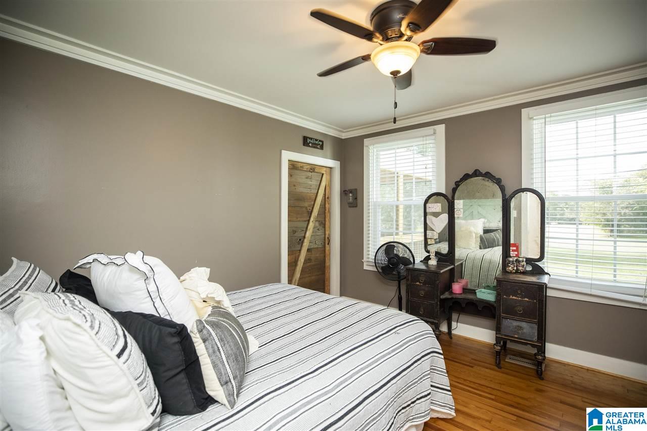 5244 Sutherland Road Mount Olive, AL 35117 - Photo 18 of 31