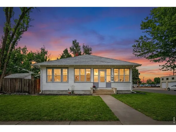 $429,000 | 203 South Park Avenue, Fort Lupton, CO 80621