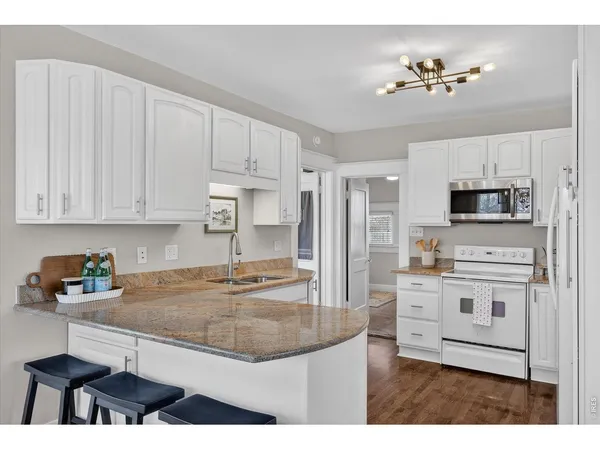 $429,000 | 203 South Park Avenue, Fort Lupton, CO 80621