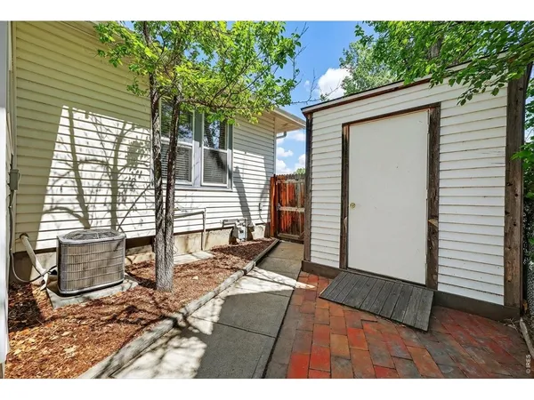 $429,000 | 203 South Park Avenue, Fort Lupton, CO 80621