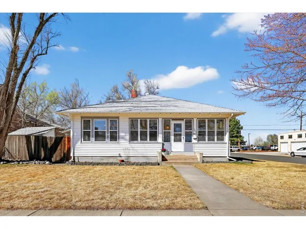 $429,000 | 203 South Park Avenue, Fort Lupton, CO 80621