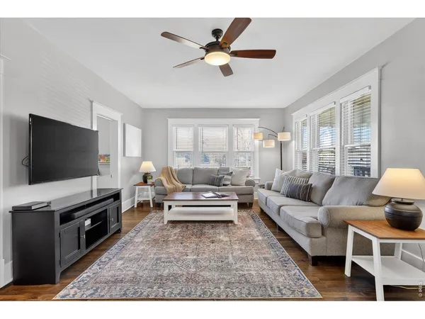 $429,000 | 203 South Park Avenue, Fort Lupton, CO 80621