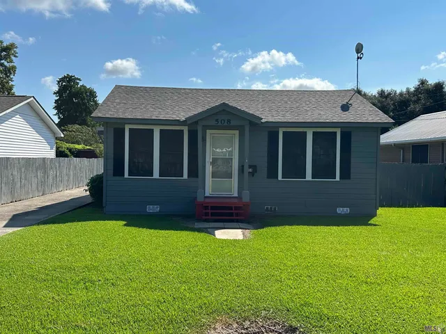 $1,250 | Undisclosed Address, New Roads, LA 70760