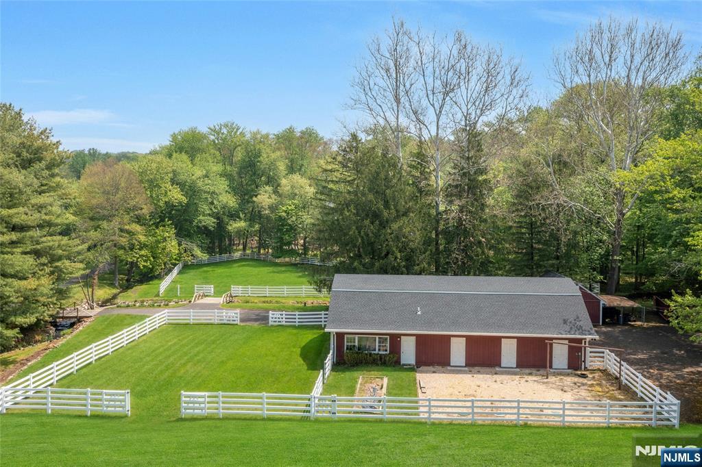 116 East Saddle River Road Saddle River, NJ 07458 - Photo 40 of 42