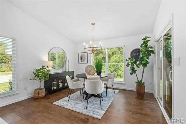 $287,900 | 2 Aspen Ii At Parkview Manors, Pacific, MO 63069