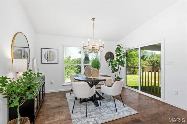 $287,900 | 2 Aspen Ii At Parkview Manors, Pacific, MO 63069