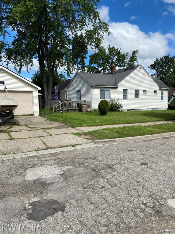 596 Raskob Street Pontiac, MI 48340 - Photo 39 of 39