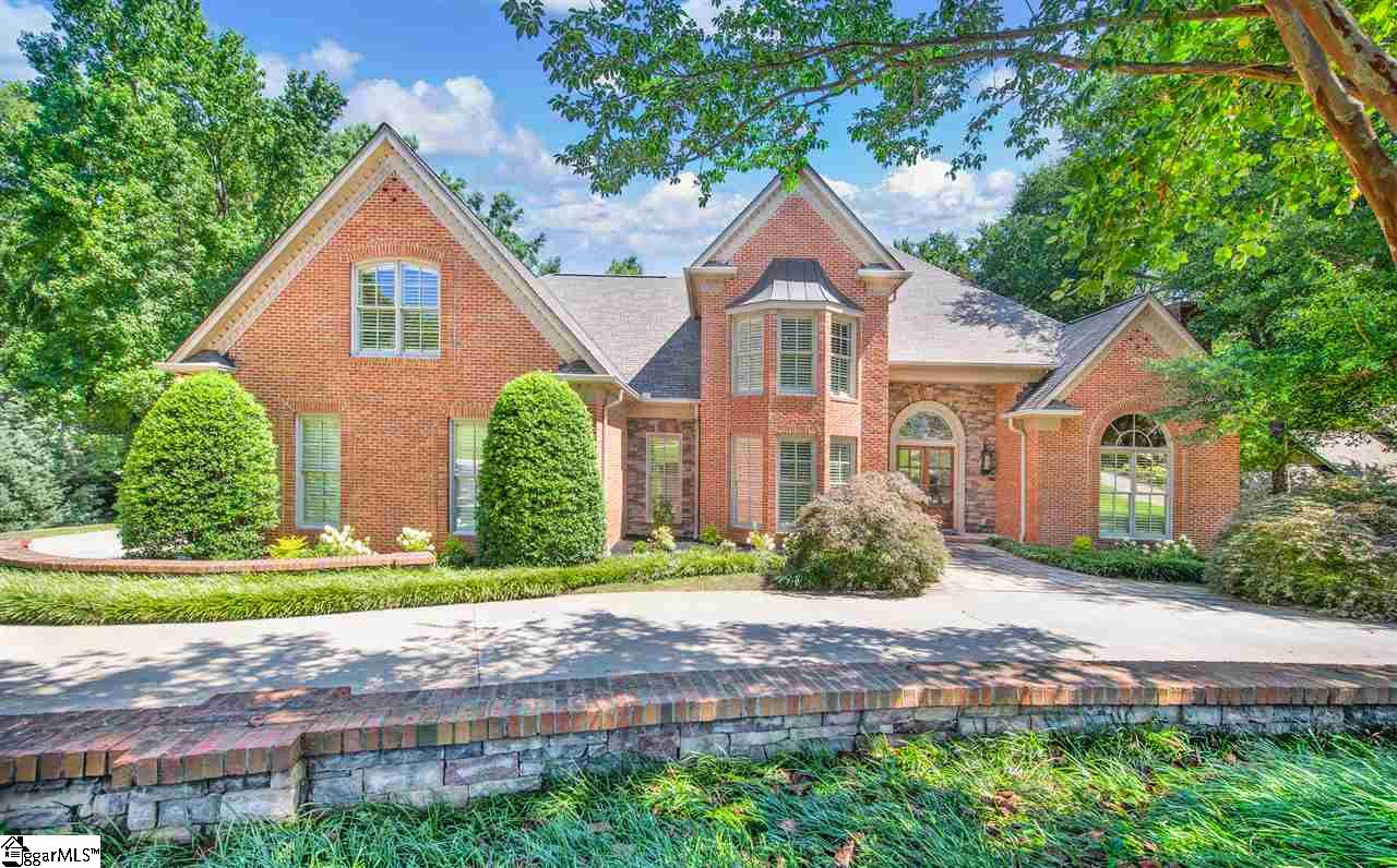 10 Collins Creek Road Greenville, SC 29607 - Photo 1 of 34