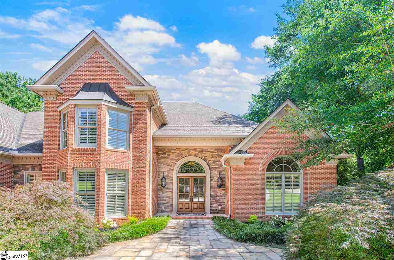 10 Collins Creek Road Greenville, SC 29607 - Photo 2 of 34
