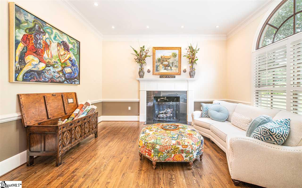 10 Collins Creek Road Greenville, SC 29607 - Photo 11 of 34