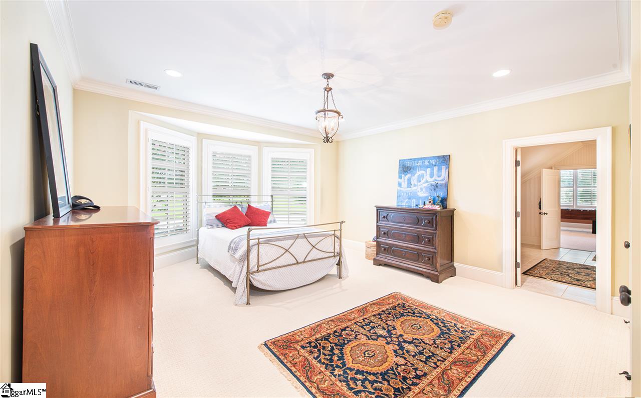 10 Collins Creek Road Greenville, SC 29607 - Photo 21 of 34