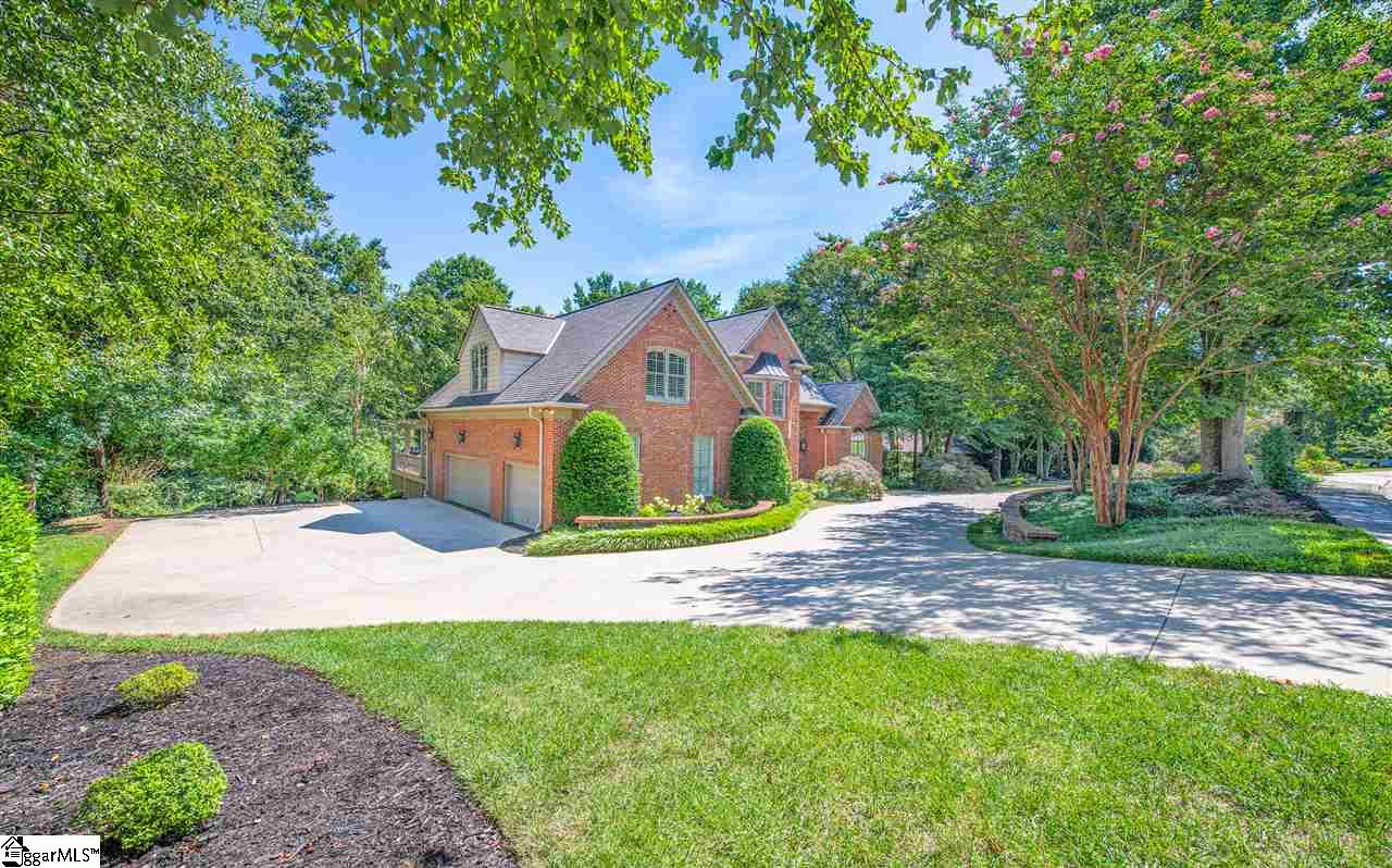 10 Collins Creek Road Greenville, SC 29607 - Photo 31 of 34