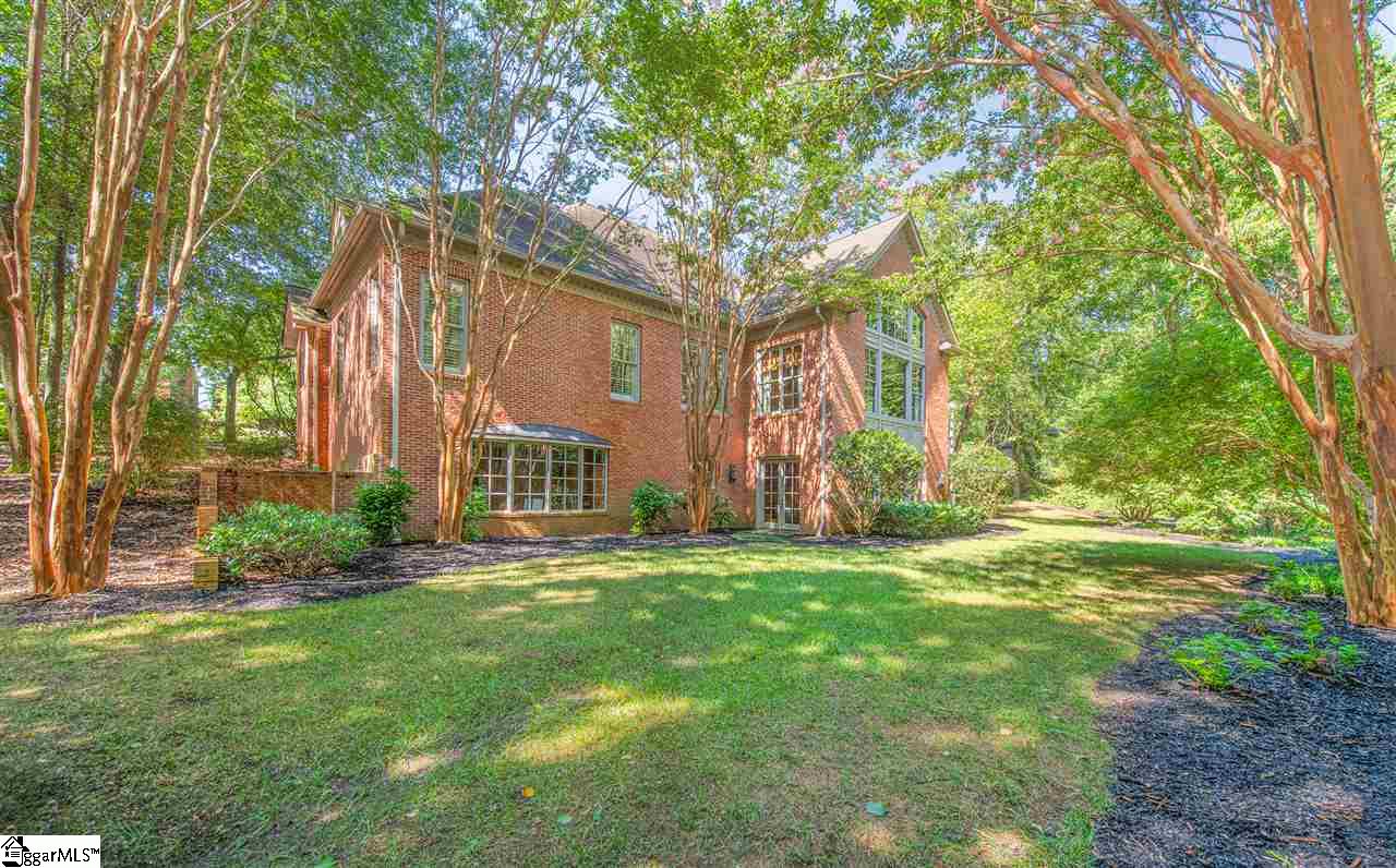10 Collins Creek Road Greenville, SC 29607 - Photo 32 of 34