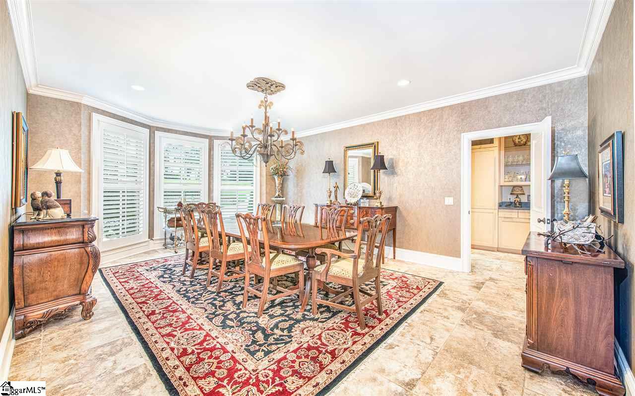 10 Collins Creek Road Greenville, SC 29607 - Photo 9 of 34