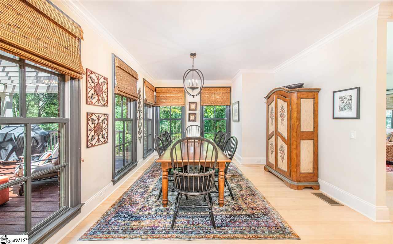 10 Collins Creek Road Greenville, SC 29607 - Photo 10 of 34