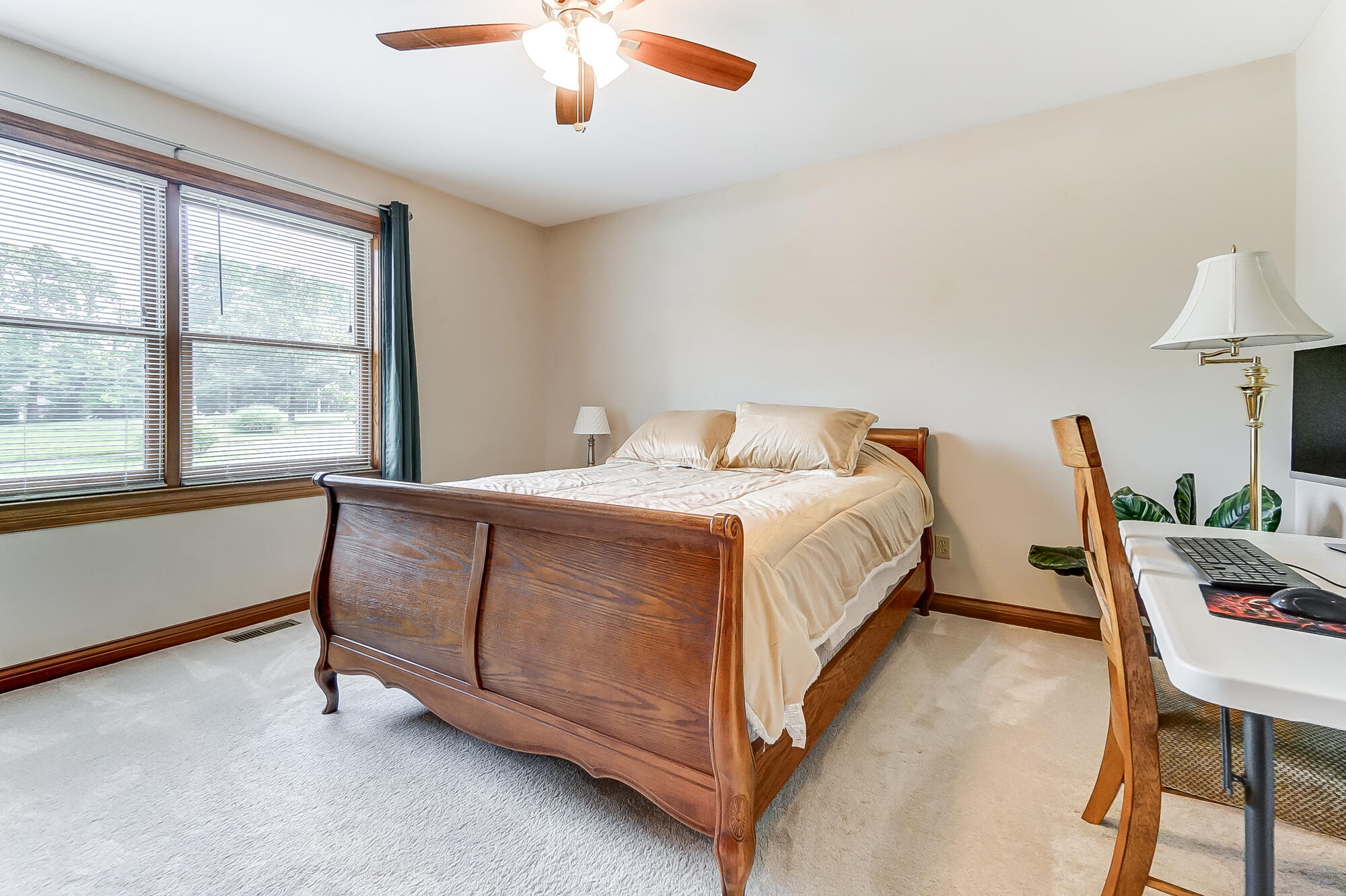 5423 Fletcher Chapel Road Springfield, OH 45502 - Photo 52 of 89