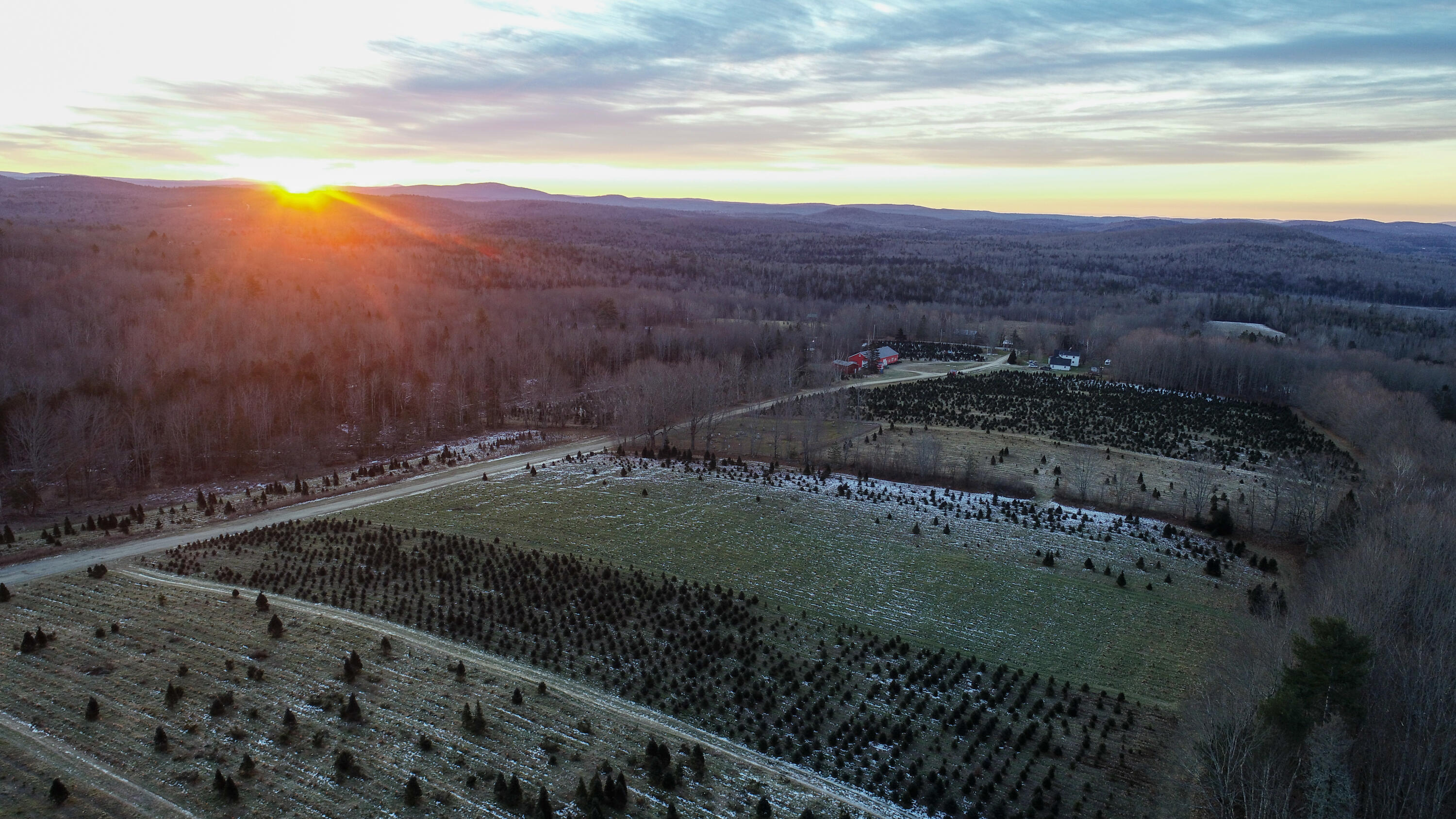 27 Trundy Road Newburgh, ME 04444 - Photo 29 of 36 DJI_0242-2