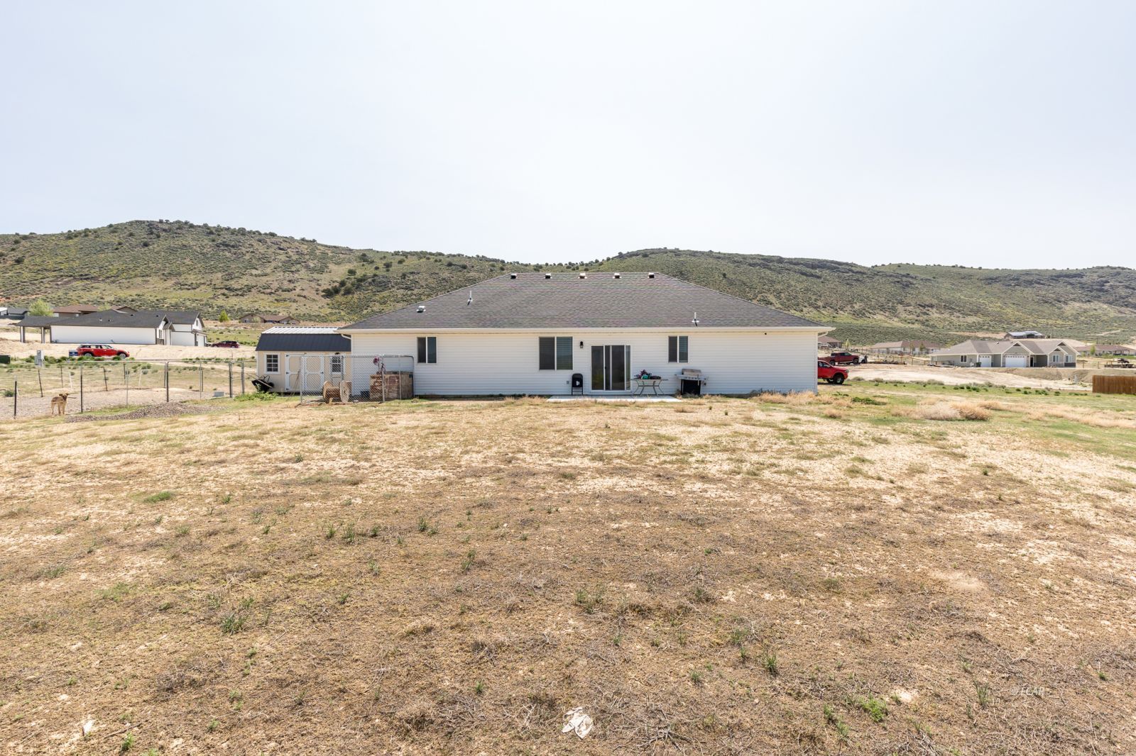 923 Amber Way Elko, NV 89801 - Photo 26 of 28 Gallery Image 26