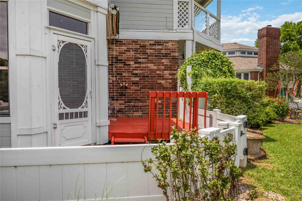 9961 Waterfront Trail, Unit 9961 Rowlett, TX 75087 - Photo 30 of 35