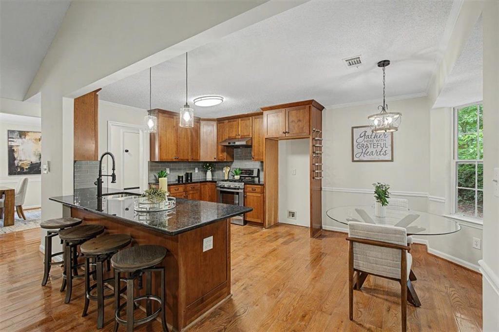 590 South Alexander Creek Road Newnan, GA 30263 - Photo 16 of 52 Gallery Image 16
