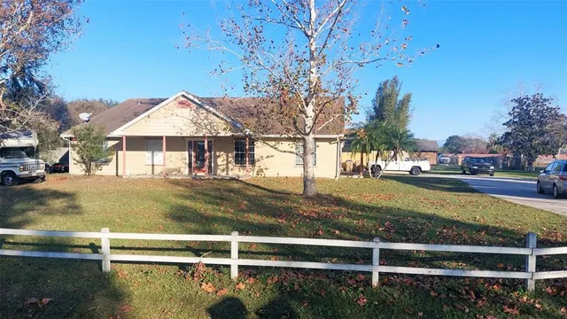 $549,000 | 2831 Rodeo Drive, Kissimmee, FL 34746