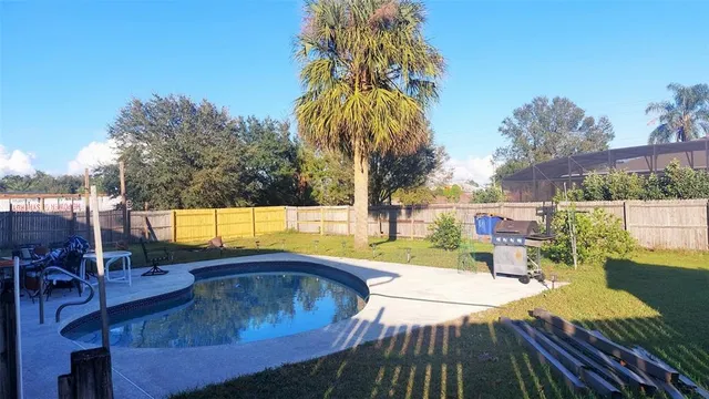 $549,000 | 2831 Rodeo Drive, Kissimmee, FL 34746