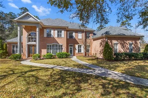 $749,000 | 108 Red Bud Court, Covington, LA 70433