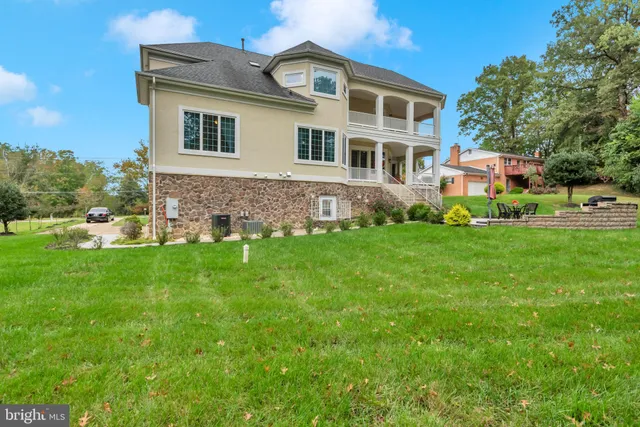 $3,500,000 | 518 West Tantallon Drive, Fort Washington, MD 20744