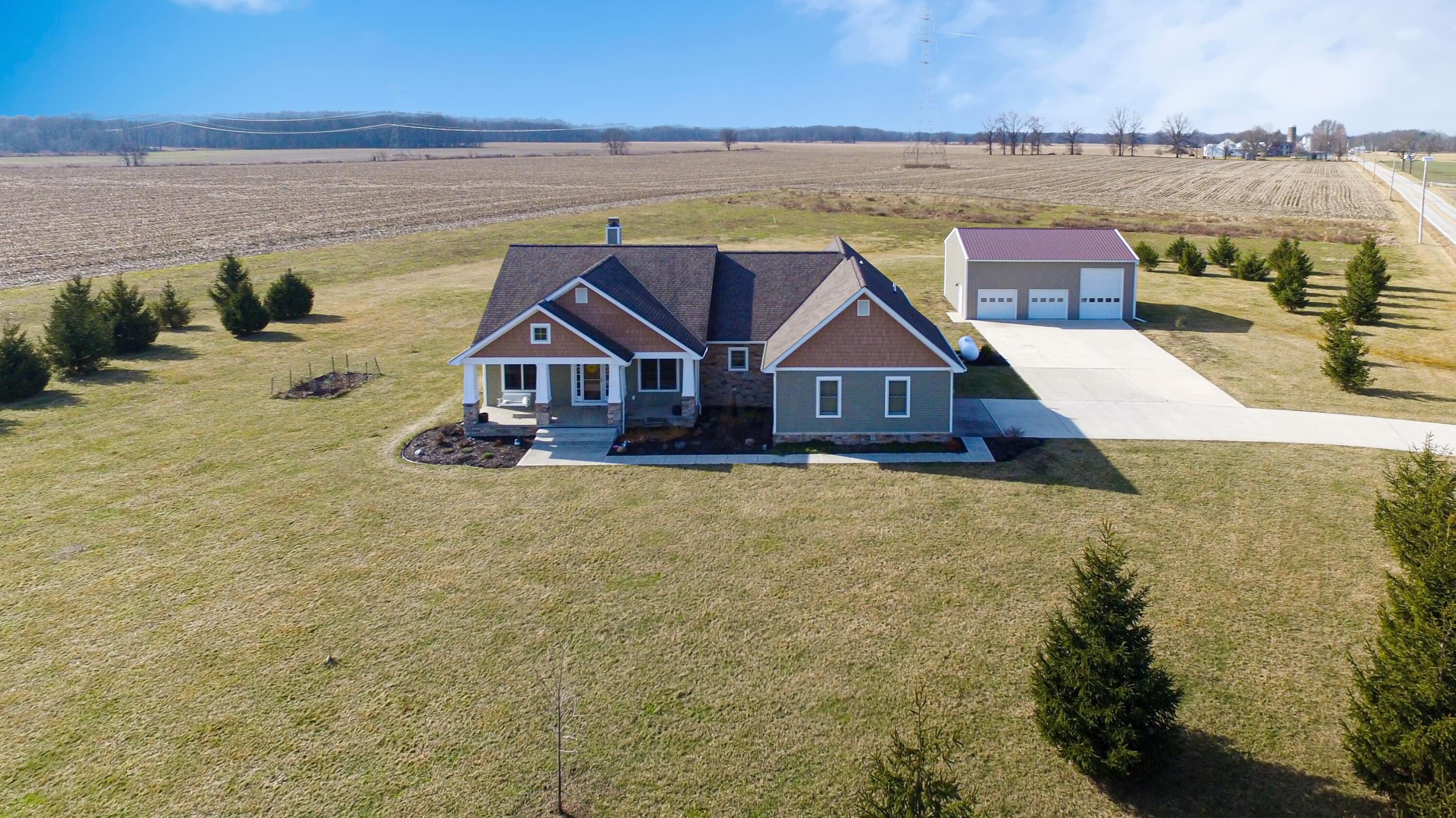 12800 Trenton Road Galena, OH 43021 - Photo 3 of 49 12800 Trenton Road