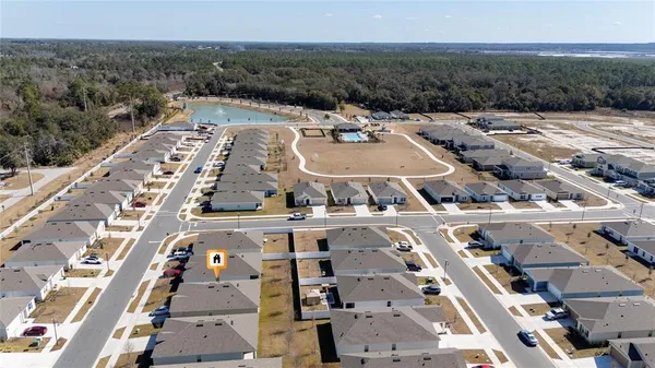 $355,000 | 955 Bear Hammock Drive, Umatilla, FL 32784