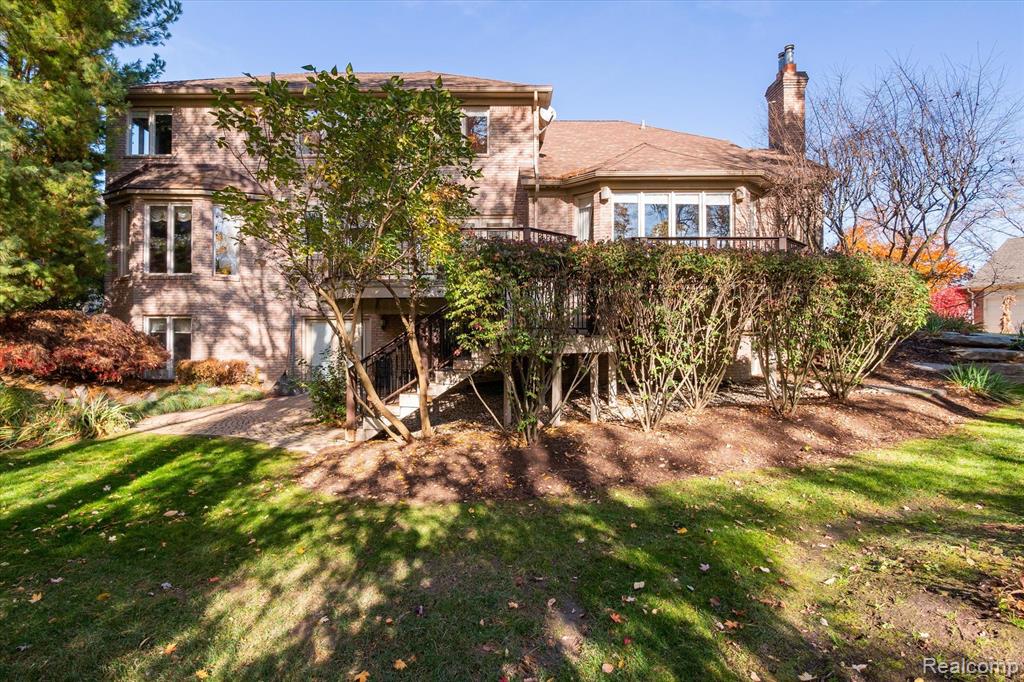 3149 Hedgewood Lane Rochester Hills, MI 48309 - Photo 78 of 79