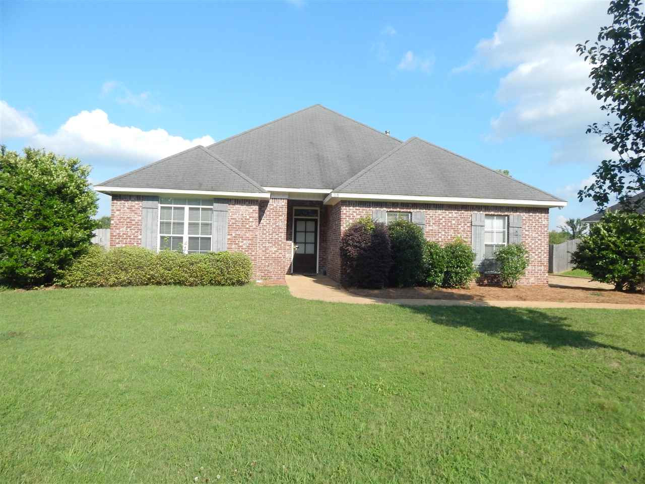 118 Bradfield Road Madison, MS 39110 - Photo 1 of 25 Photo 1