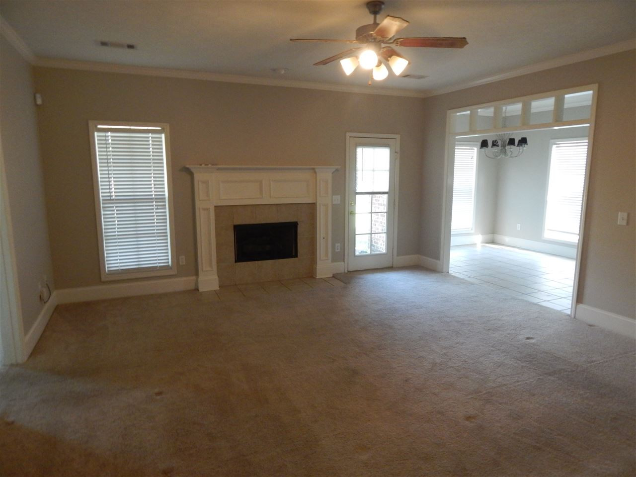 118 Bradfield Road Madison, MS 39110 - Photo 2 of 25 Photo 2