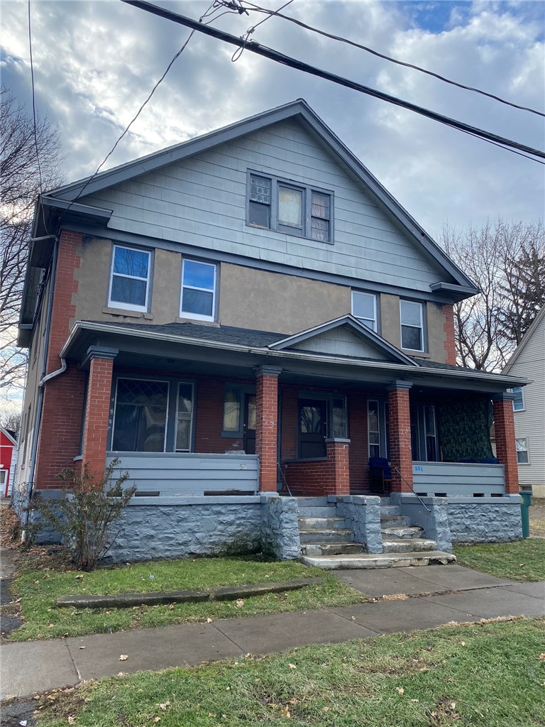 53-53.5 Lime Street Rochester, NY 14606 - Photo 1 of 1 Gallery Image 1