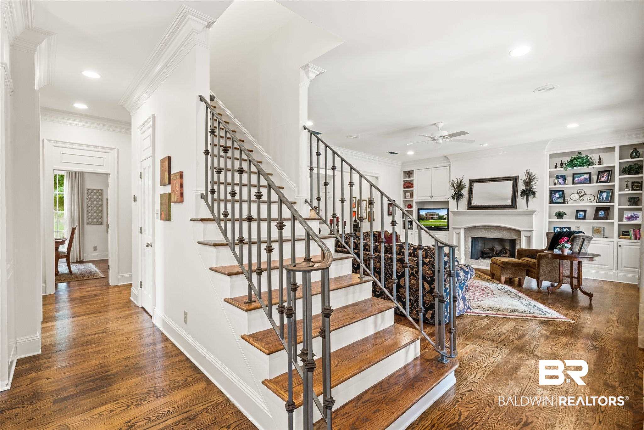4005 McGregor Oaks Mobile, AL 36608 - Photo 12 of 43