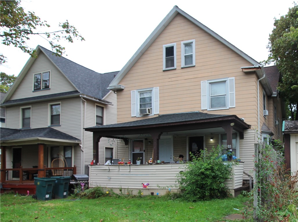 18 Bryan Street Rochester, NY 14613 - Photo 1 of 1