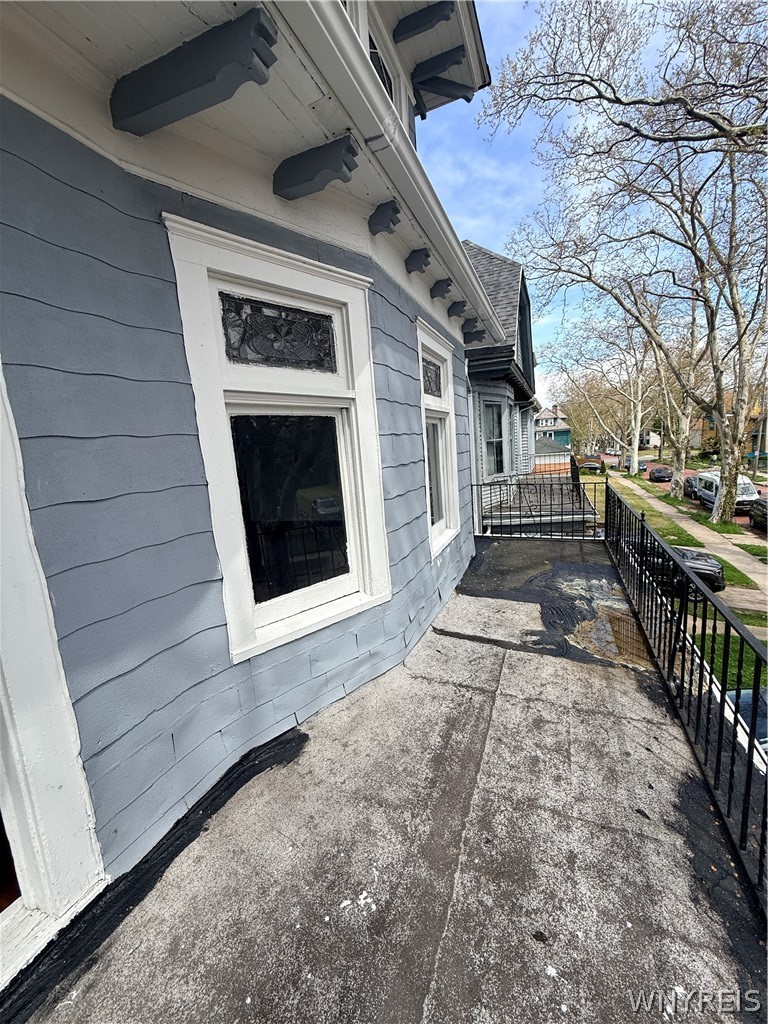 160 Timon Street Buffalo, NY 14208 - Photo 21 of 44