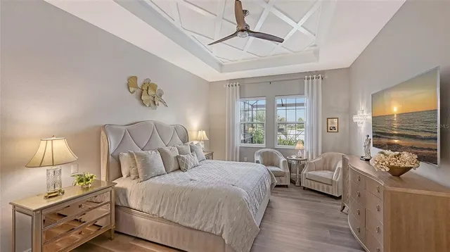 a view of a workspace with furniture